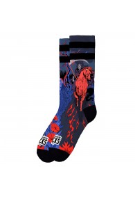 American Socks Reaper - Mid High