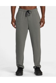 RVCA C-Able Waffle Knit Joggers (Olive)