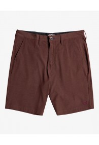 Billabong Crossfire - Hybrid Shorts (Brick)