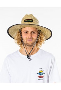 RipCurl Icons Straw Hat (Natural)
