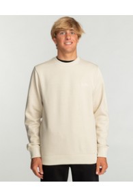 Billabong Arch - Sweatshirt (Chino)