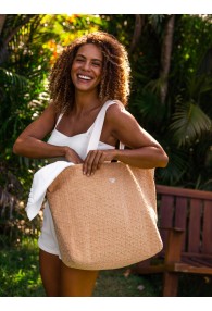 Roxy Tequila Party - Tote bag (Porcini)