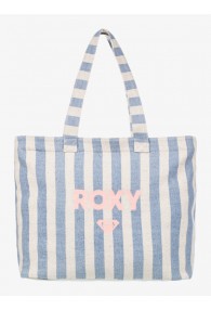 Roxy Fairy Beach - Tote bag (Bel Air Blue)