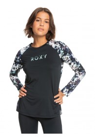 Roxy Save The Day Workout T-Shirt 
