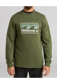 Billabong Swell - Sweatshirt (Alpine)