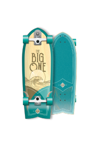  FW SURFSKATE THE BIG ONE 29