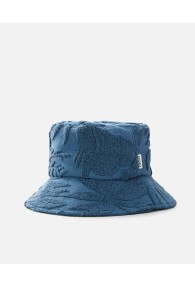 RipCurl Sun Rays Terry Bucket Hat 