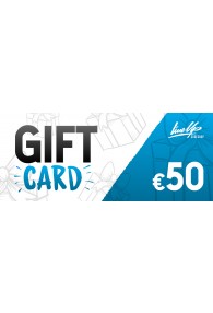 Lineup Gift Card (50)