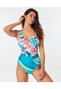 RipCurl Bliss Bloom Good One Piece