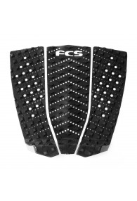 FCS T-3 WIDE TRACTION (BLACK/CHARCOAL)