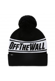 VANS OFF THE WALL POM BEANIE 