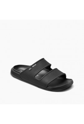 OASIS DOUBLE UP (Black)